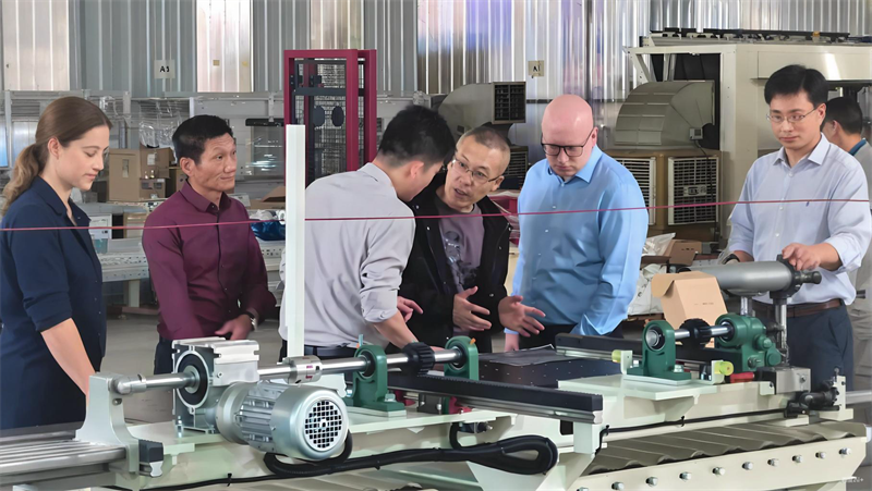 Paano pumili ng mga de-kalidad na bahagi ng trak? Pagtatasa ng mga pagkakaiba sa pagitan ng mga orihinal na bahagi at mga bahagi ng aftermarket