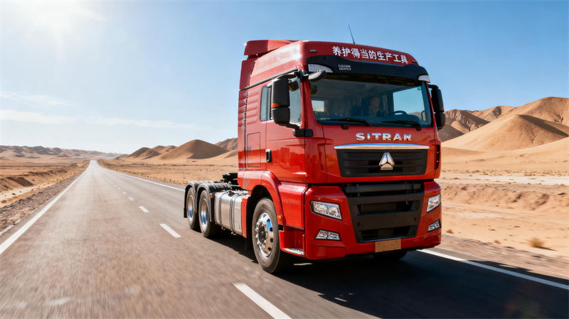 Bakit Mahalaga ang Pagpapanatili ng Trak: Ang 5 Kritikal na Mga Filter na Nagpapahaba sa Buhay ng Iyong Sasakyan