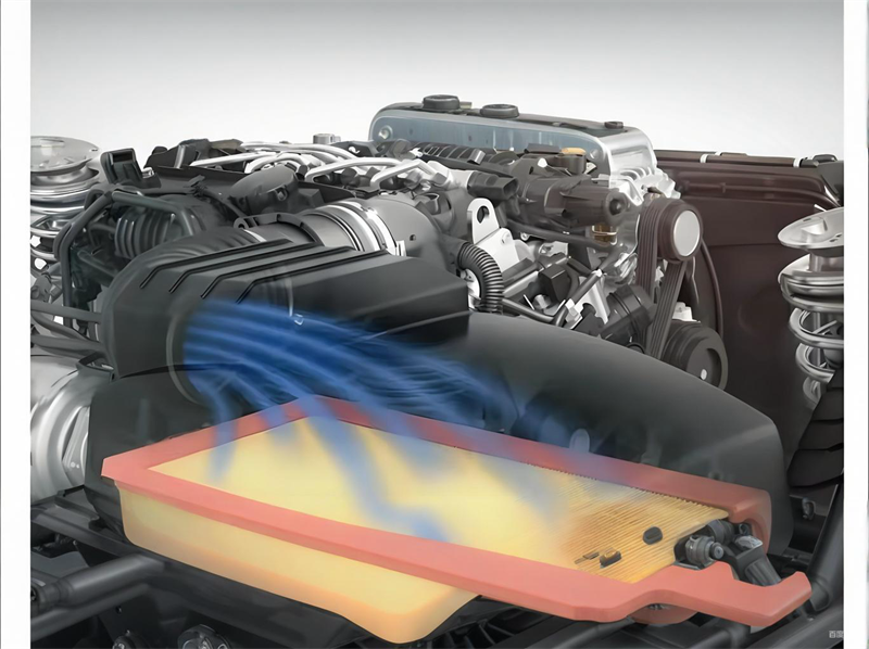 Paano Pumili ng Isang Mataas na Kalidad ng Air Filter: 6 Mga pangunahing kadahilanan na dapat isaalang-alang