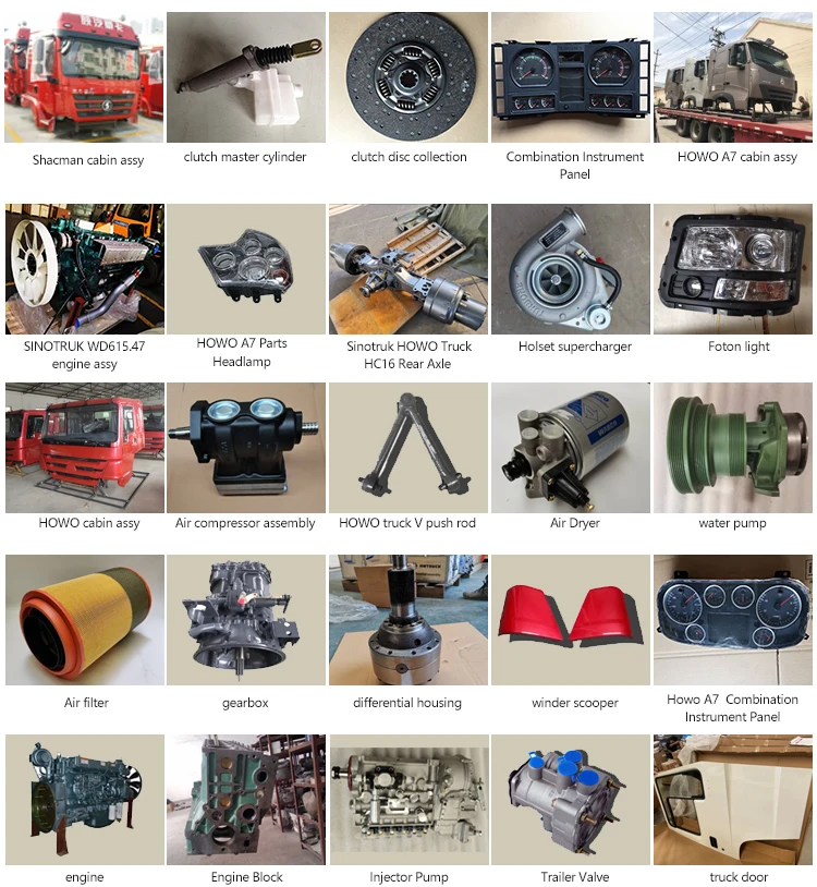 OEM vs aftermarket Auto Parts: Ano ang pagkakaiba? Iwasan ang mga scam kapag nag -aayos ng iyong kotse