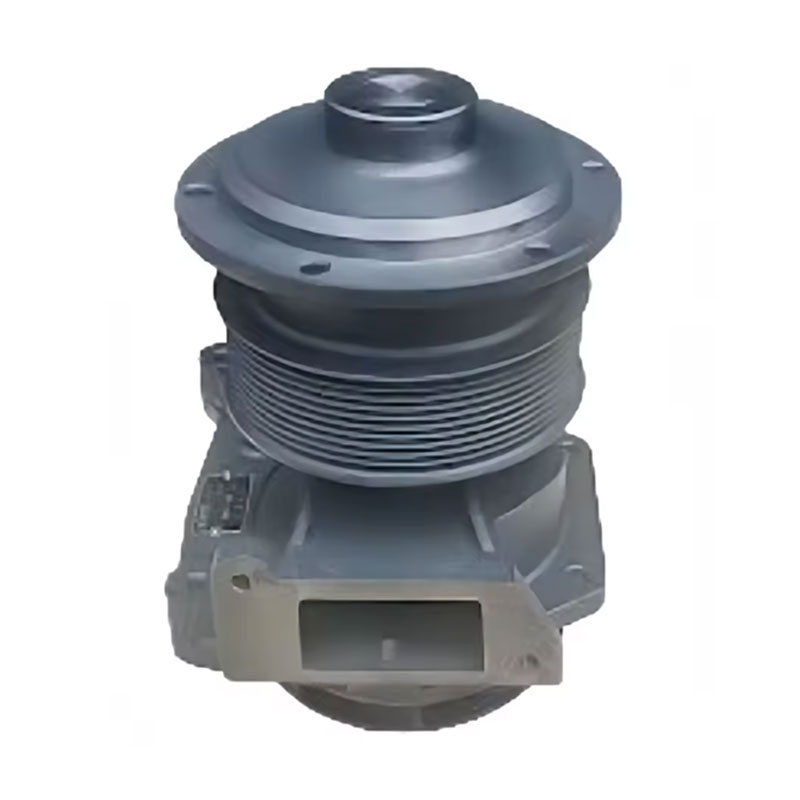 Paano Gumagana ang Mga Truck Pump at Paano I-optimize ang Paggamit ng mga Ito?