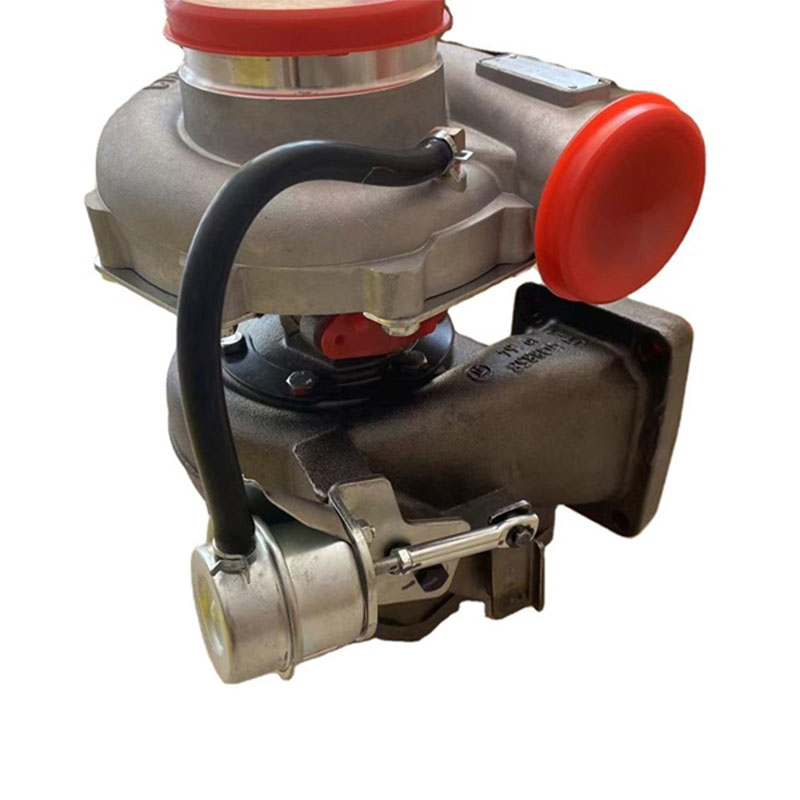 Paano Napapabuti ng Turbocharger ang Pagganap ng Engine?