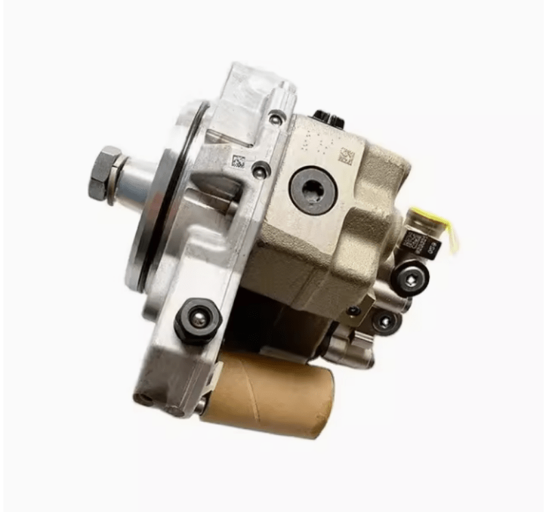 Bakit Mahalaga ang Sinotruk Engine Parts para sa Iyong Heavy-Duty Truck?