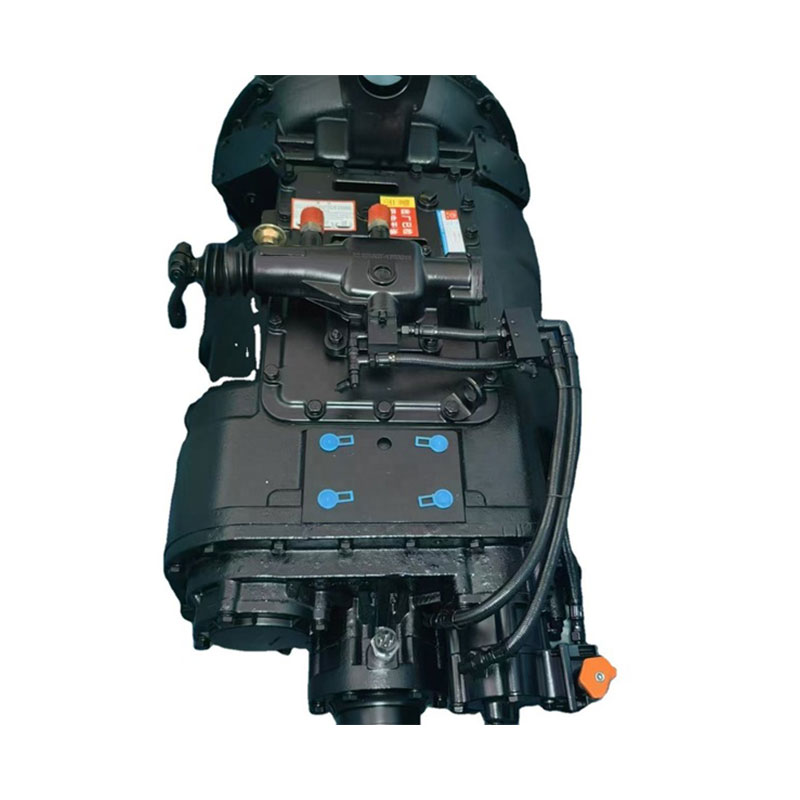 Awtomatikong Inayos na DSG Transmission