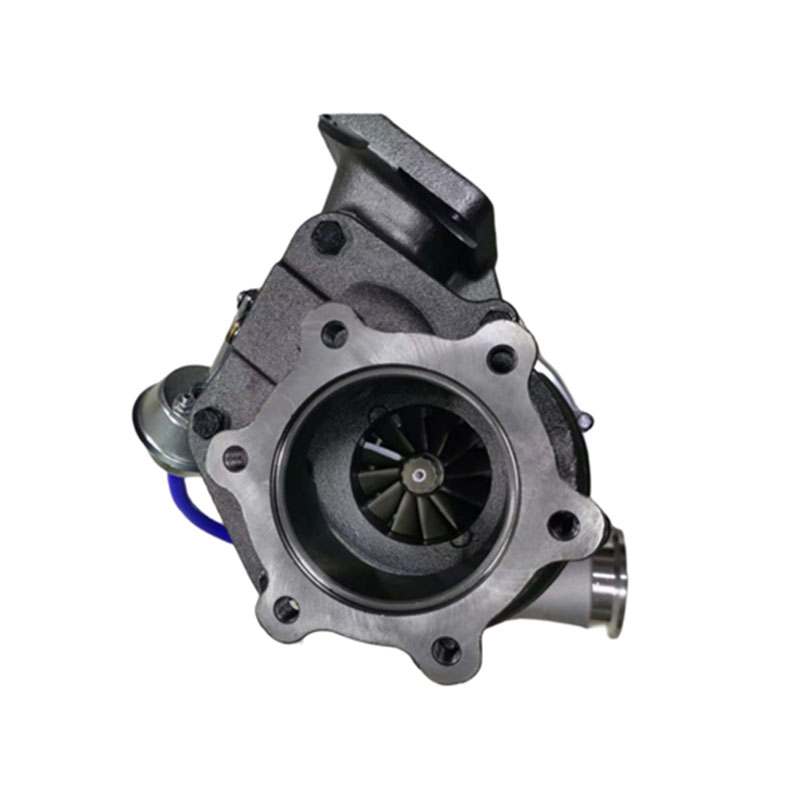 Bahagi ng makina WD10G220E23 Turbocharger