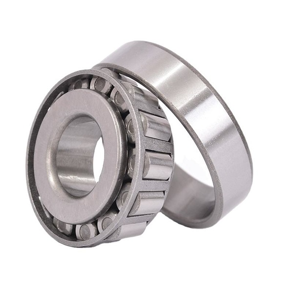 Mga Bahagi ng Truck Tapered Roller Bearing