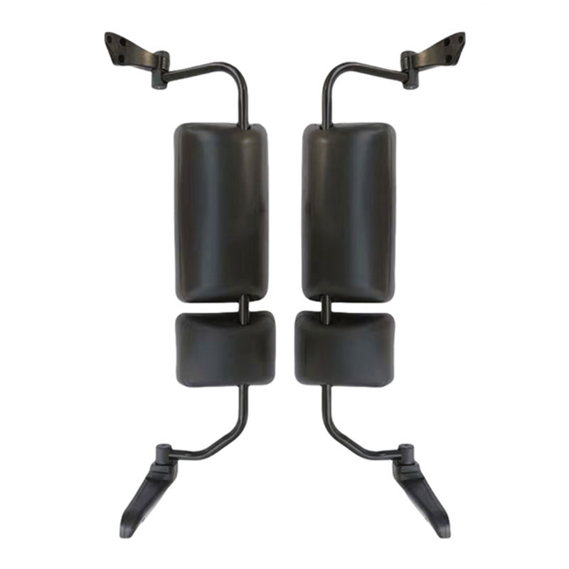 salamin ng rearview ng trak