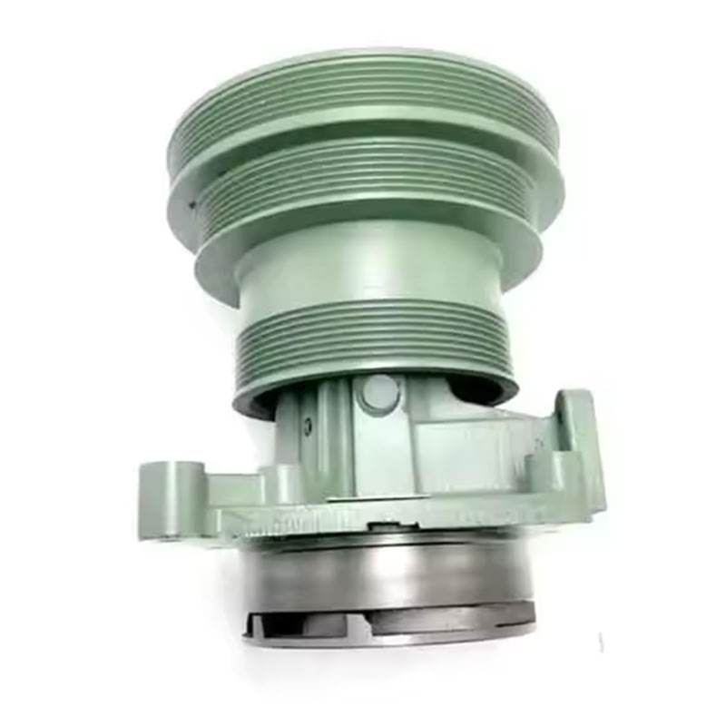 Vg1500060051 Mga Bahagi ng Pump Assembly