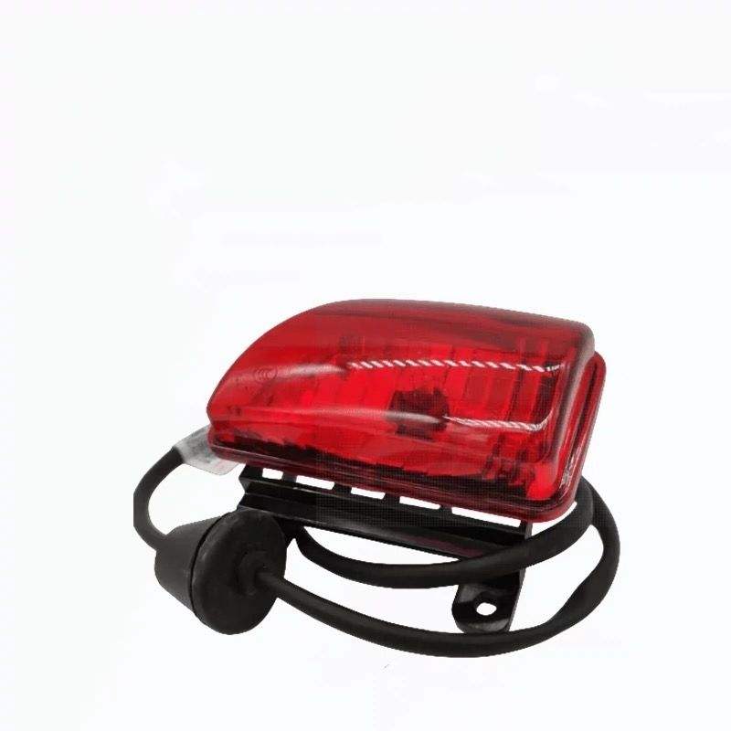 China WG9925720046 Tunay na Sinotruk SITRAK C7H Cabin Roof Rear Position Light Kanan